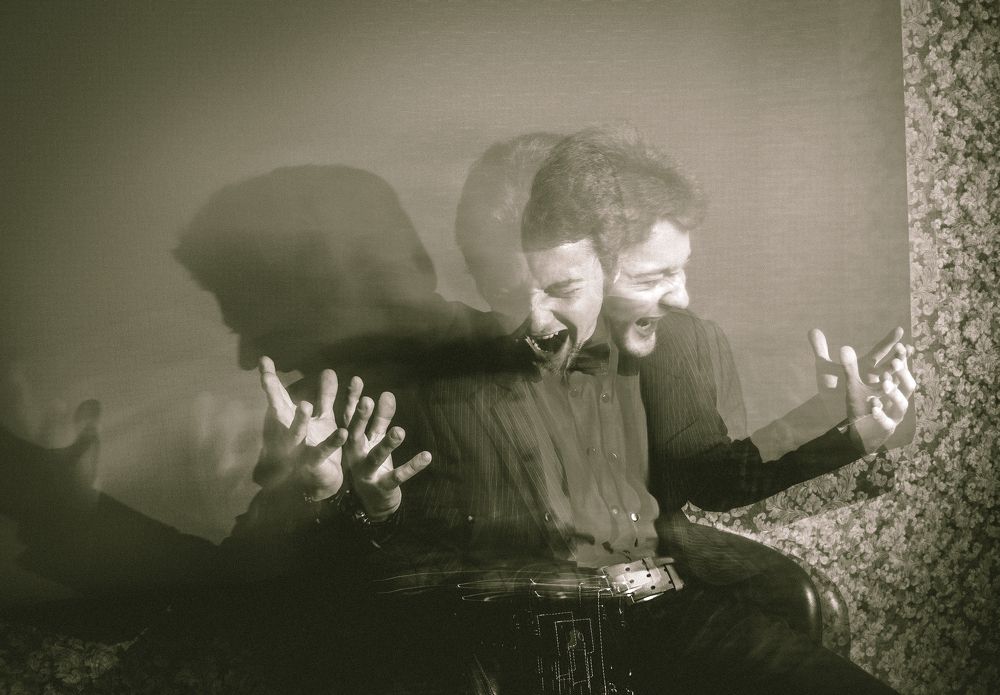 Многогранность души