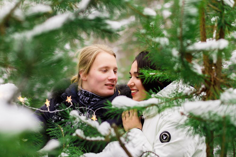 Photograph by Гордеева Виктория