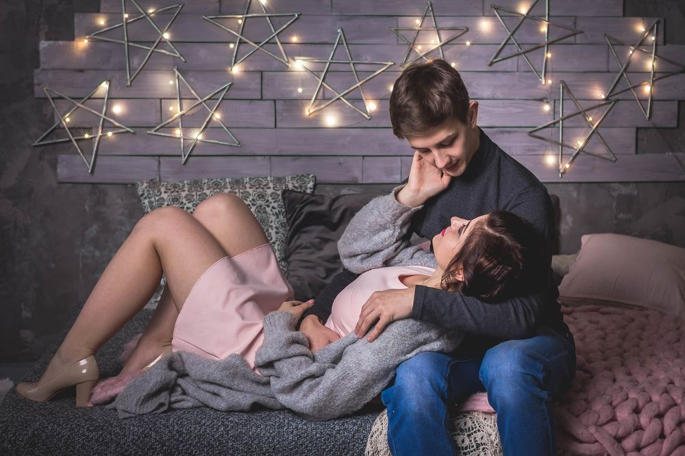 Photograph by Гордеева Виктория