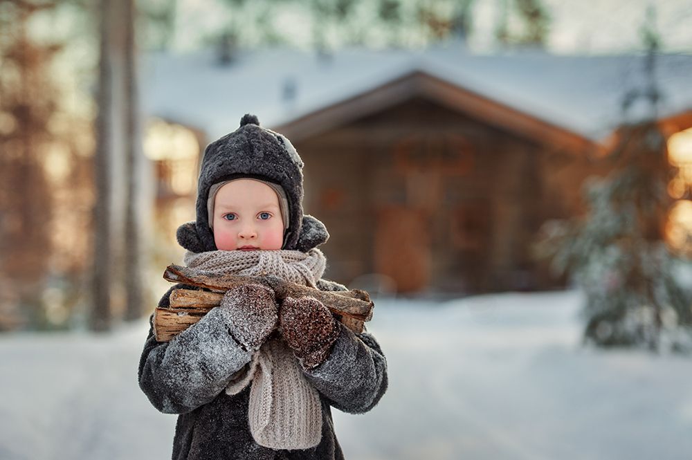 Photograph by Юлия Шуарт