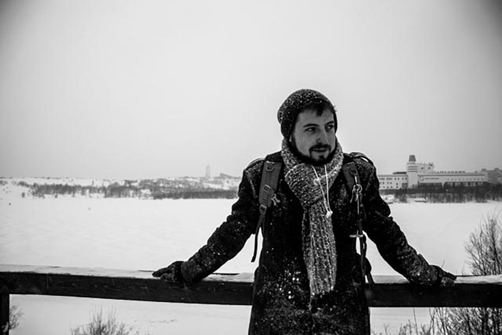 Вечно молодой