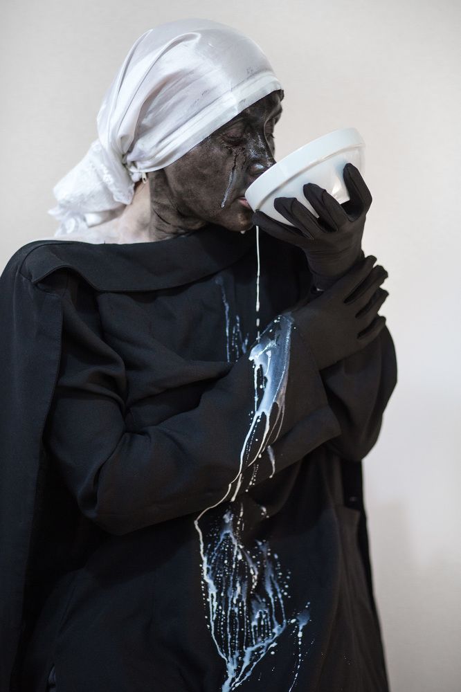 Photograph by Алена Гаспарян