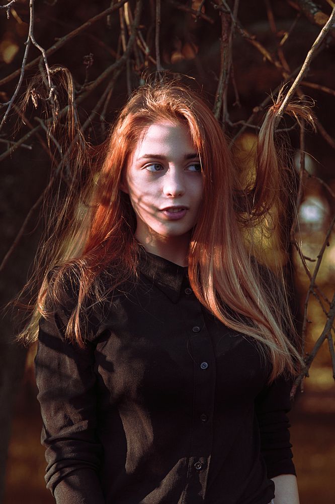 Photograph by Пикулов Игорь