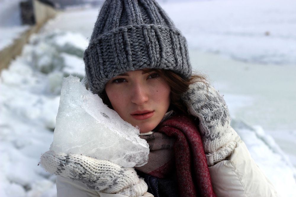 Photograph by Екатерина Мартынова