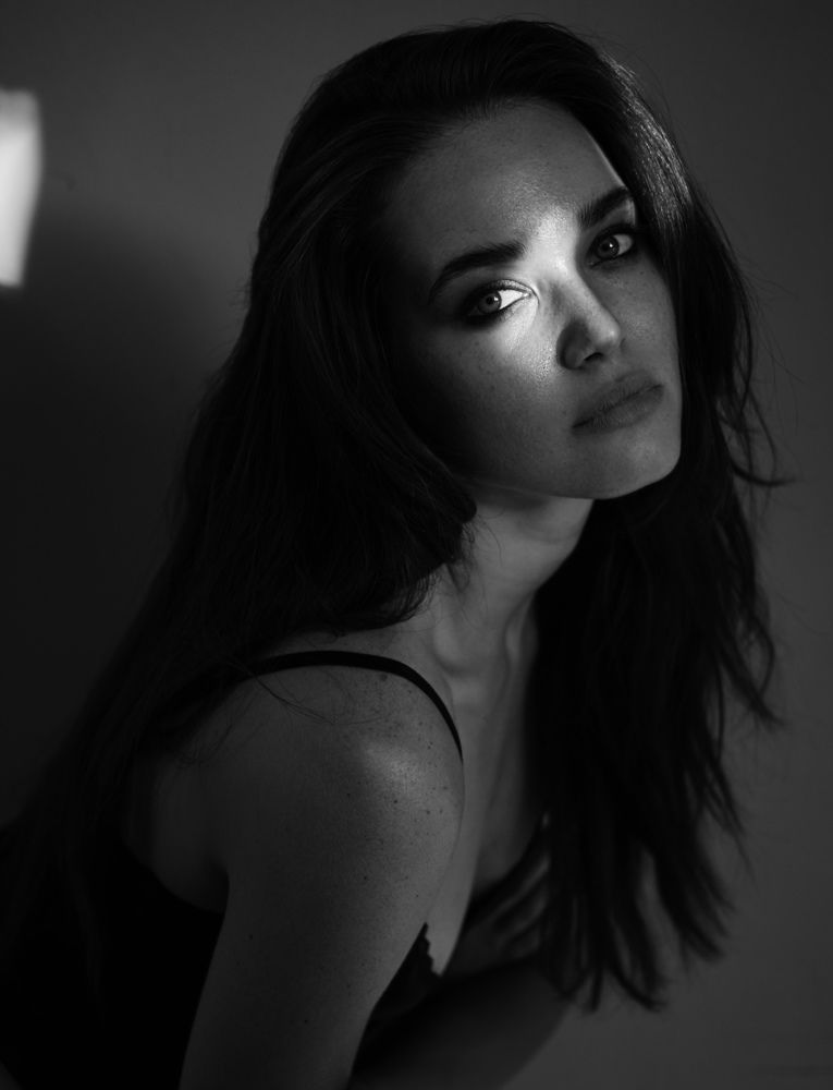 Photograph by Евгений Хиль