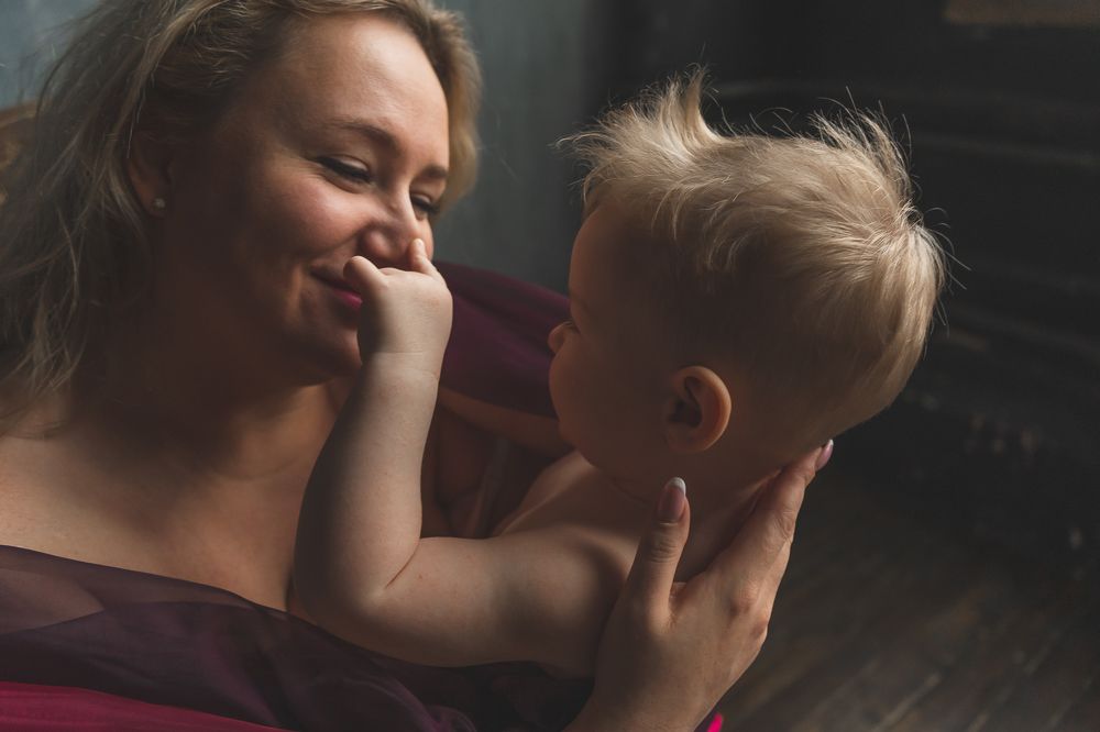 Вечная любовь