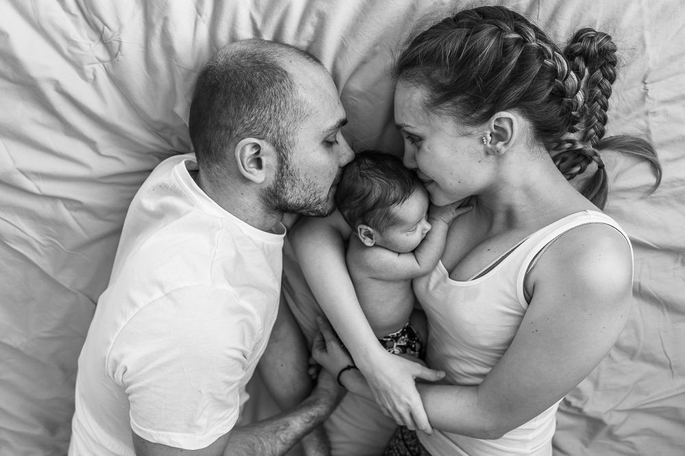 любовь творит чудеса