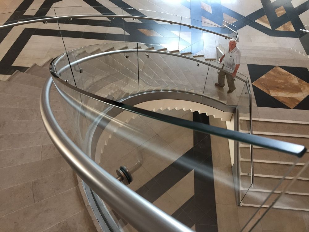 Museum of islamic art