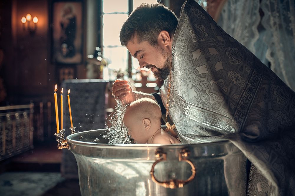 Photograph by Юлия Кубар