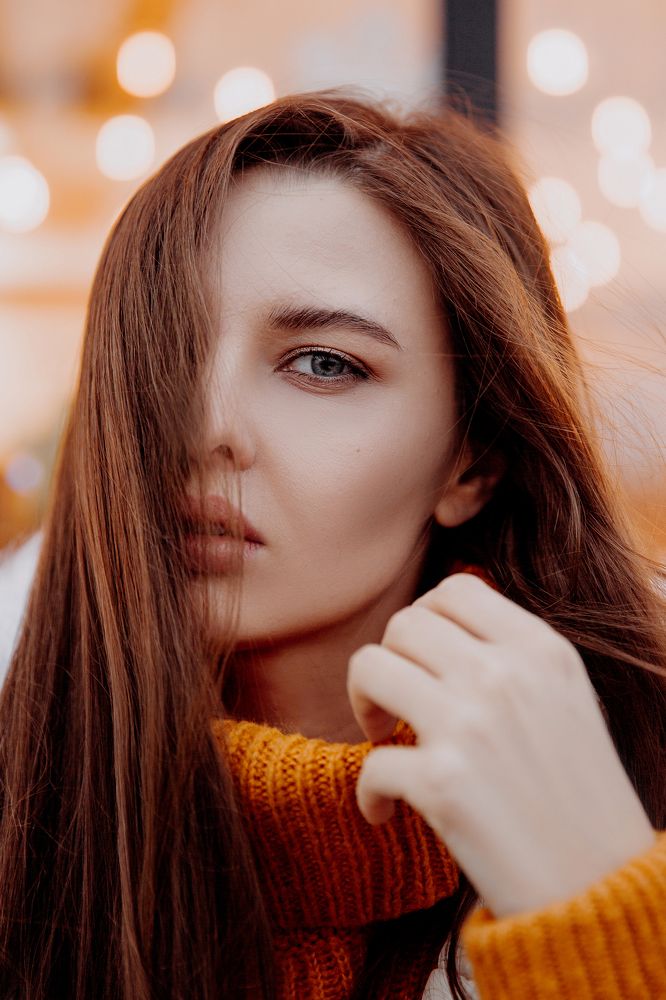 Чувственно