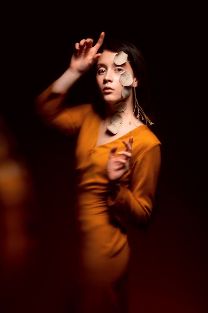 Ты правда двигаешься под музыку?