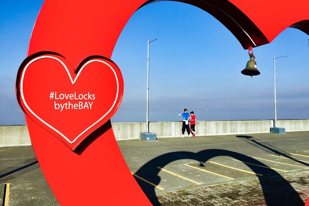 Photograph by Joel Martirez