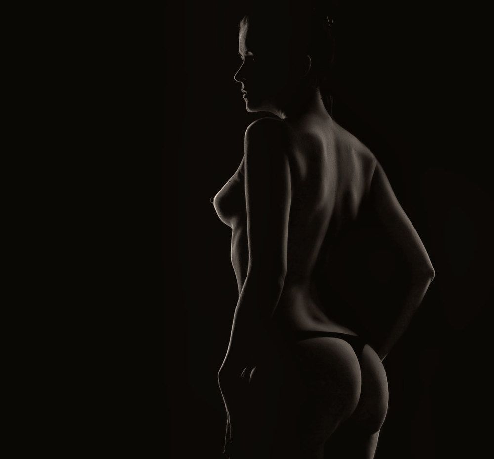 Photograph by Evgenii Em