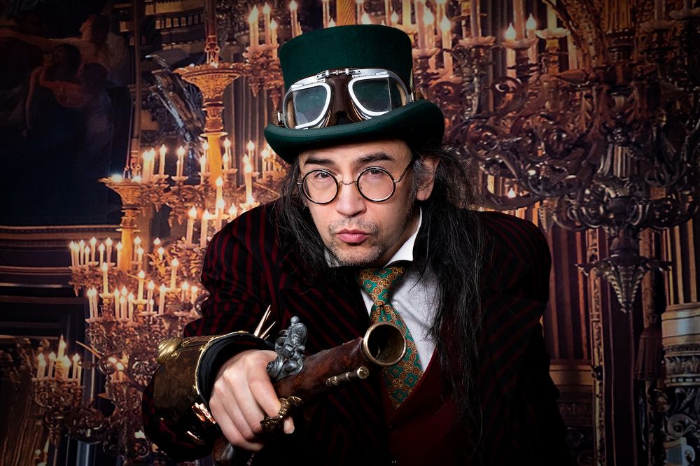 Франкенштейн