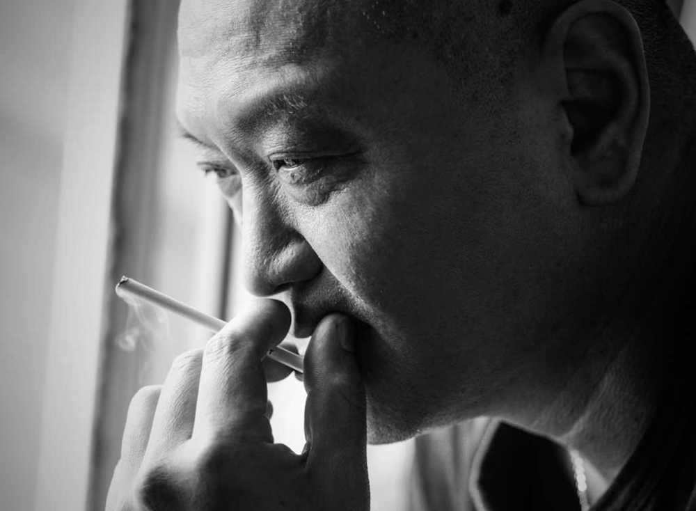 Photograph by Evgenii Em