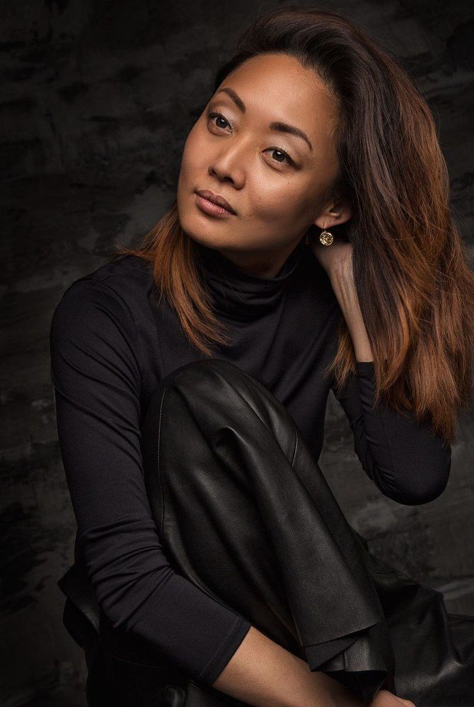 Photograph by Evgenii Em