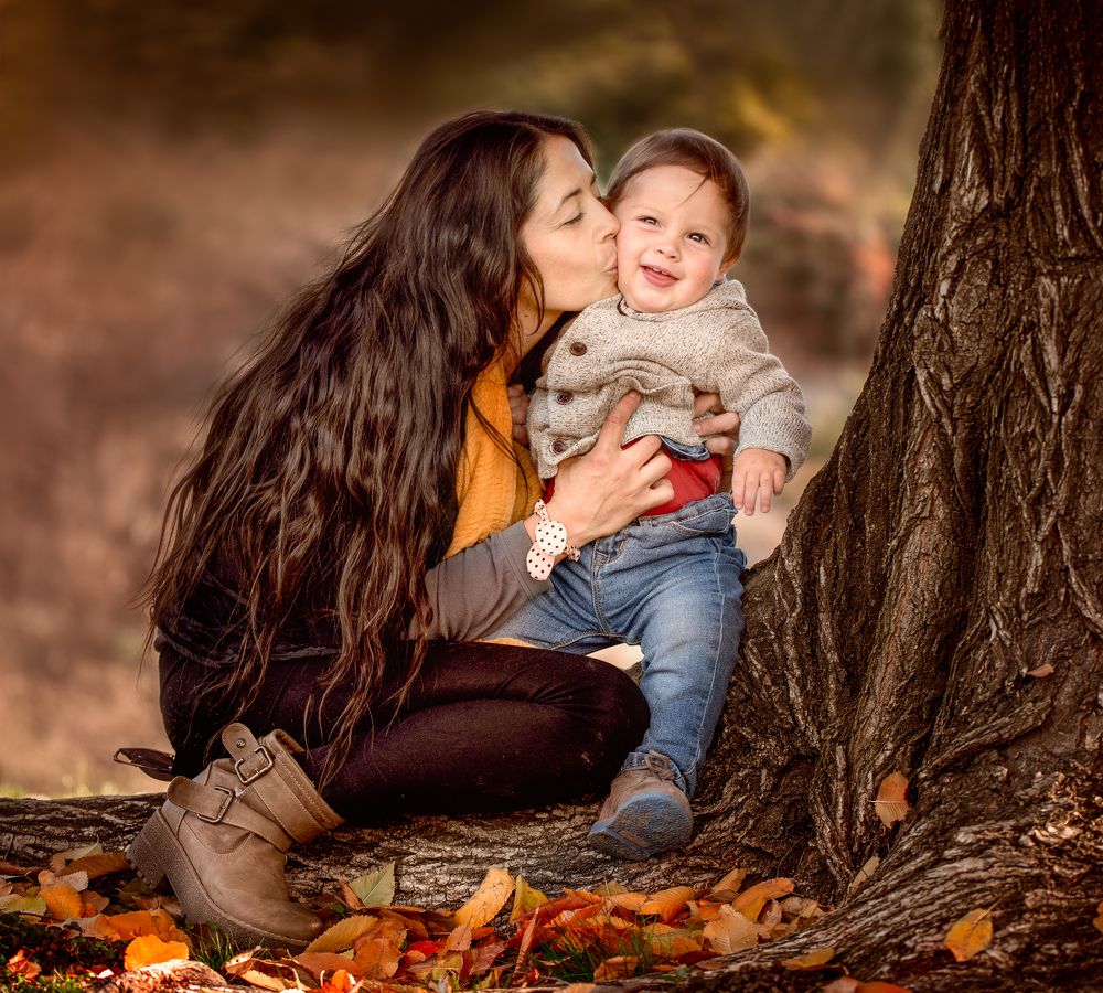 Most beautiful love story