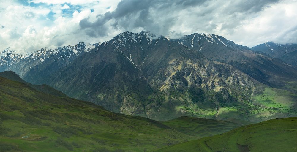 Фотография автора Руслан Комаров