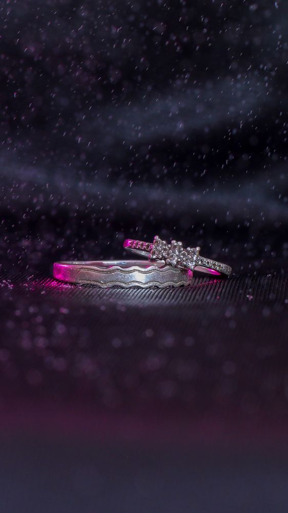 Not only a marriage, Love also from Heaven..