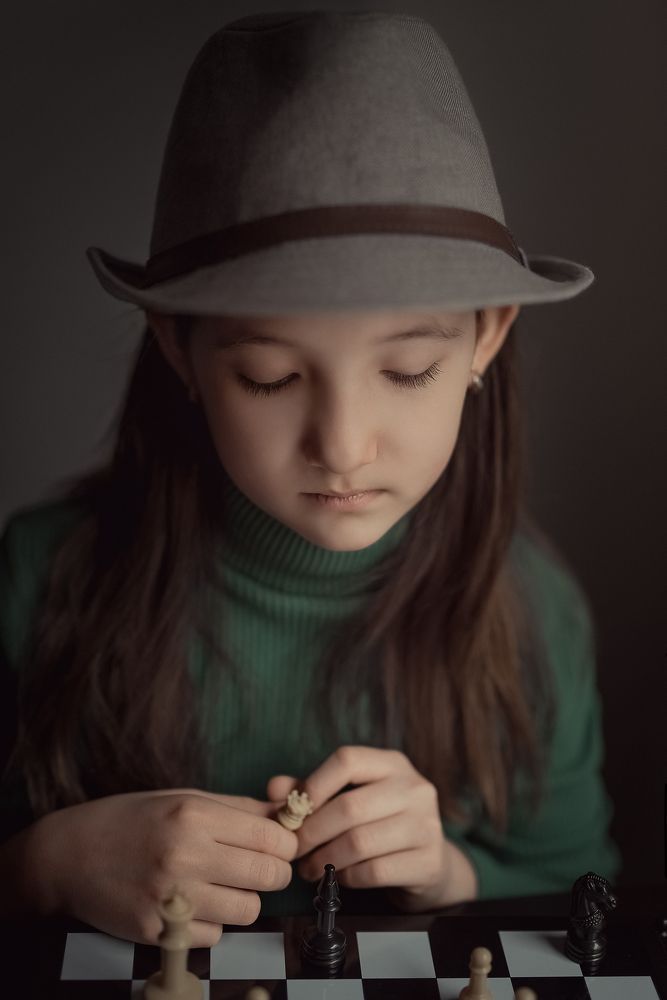 Photograph by Elena Kolomytseva