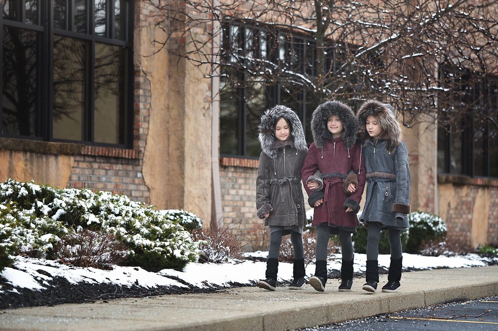 Photograph by Elena Kolomytseva