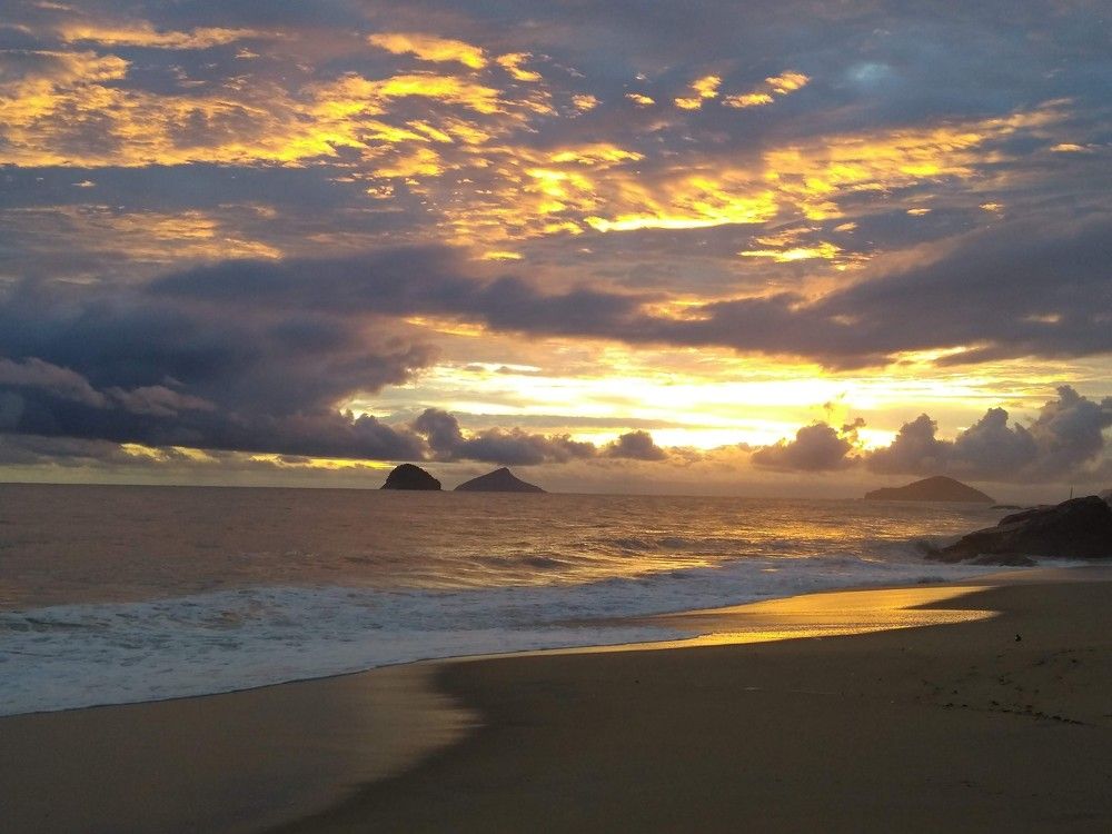 Sunderland Boiçucanga