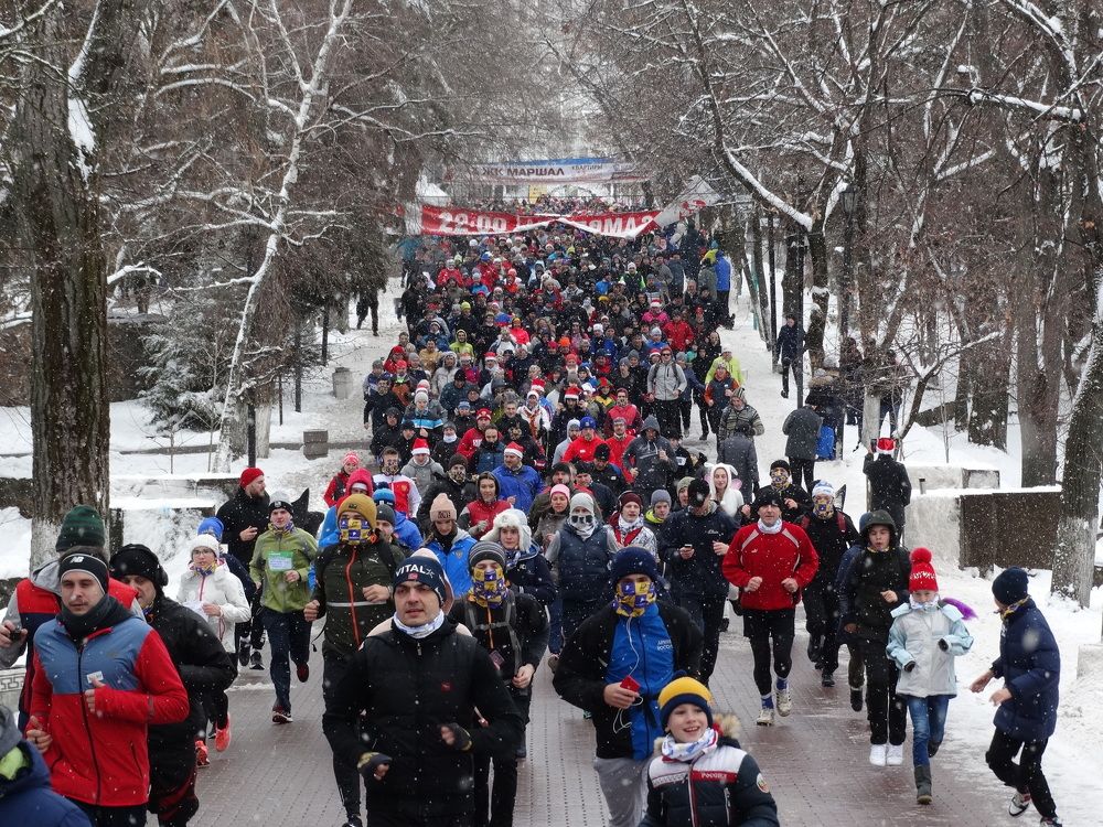 Лучше бежать, чем лежать,,,