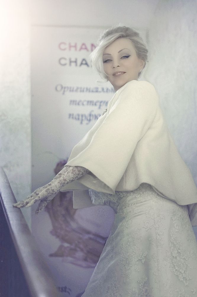 Два мира, два взгляда