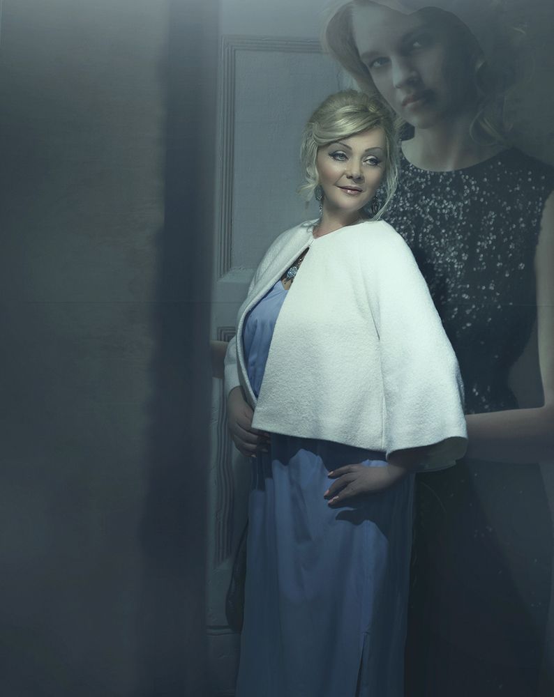 Все познается в сравнении