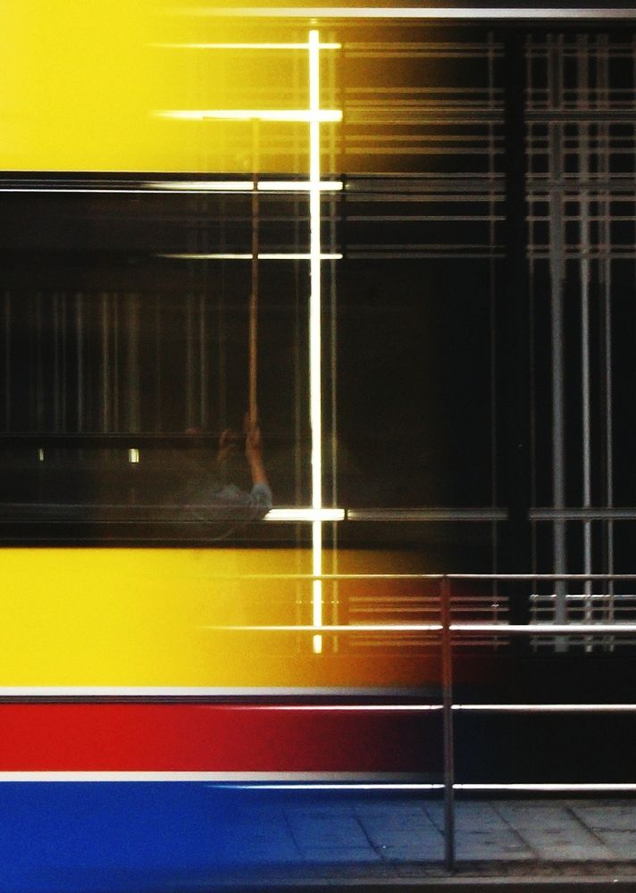 Caught in the Middle