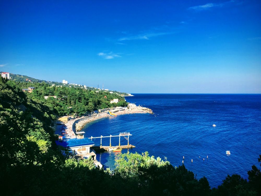 Photograph by Андрей Николаев