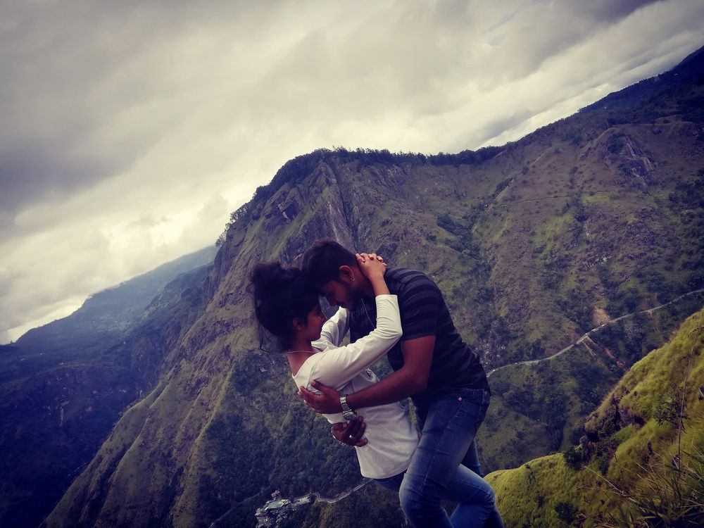 Love is part of life