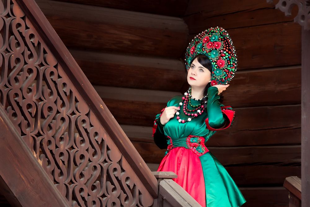 Photograph by Наталья Синицына