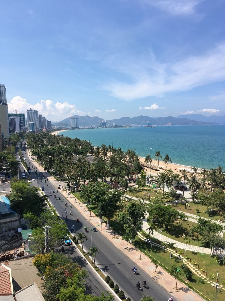 Nha Trang, Vietnam