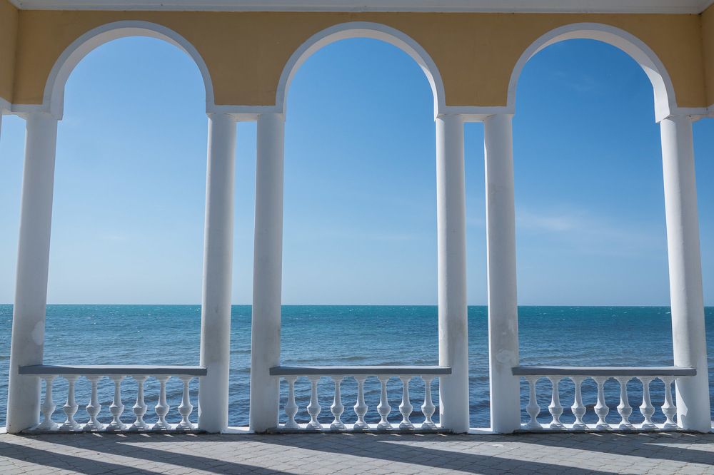 Ритм Евпатории