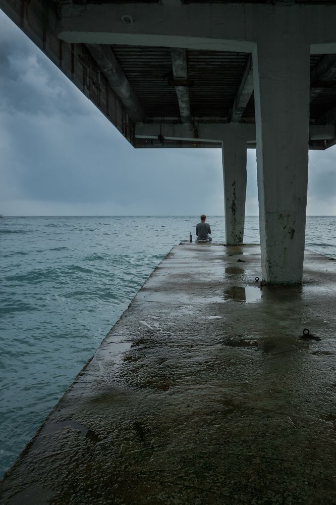 Автопортрет