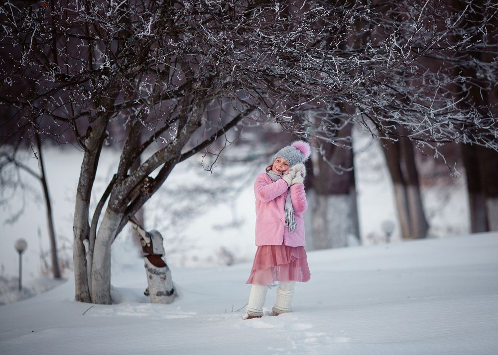 Photograph by Елена Алёхина