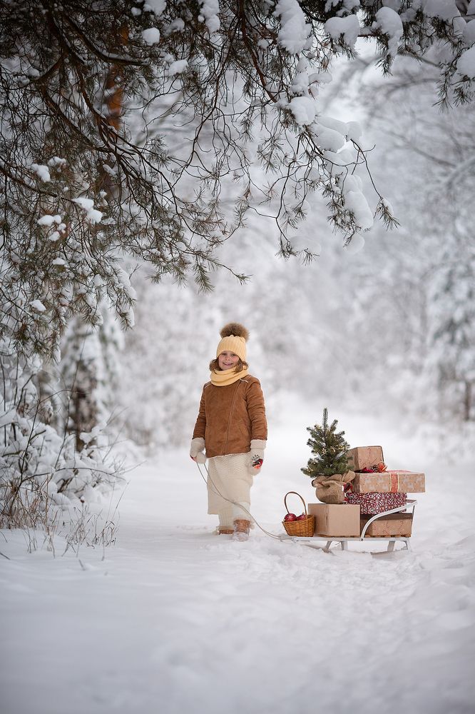 Photograph by Елена Алёхина