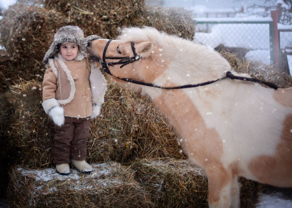 Photograph by Елена Алёхина