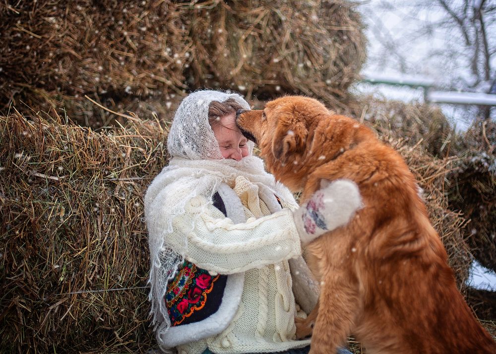 Photograph by Елена Алёхина