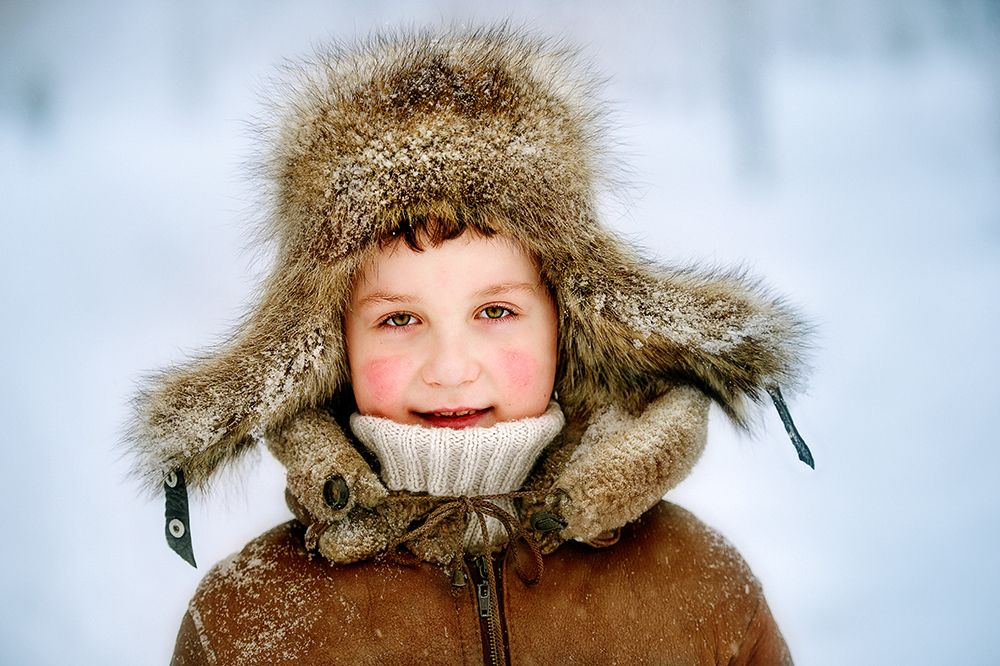 Photograph by Юлия Шуарт