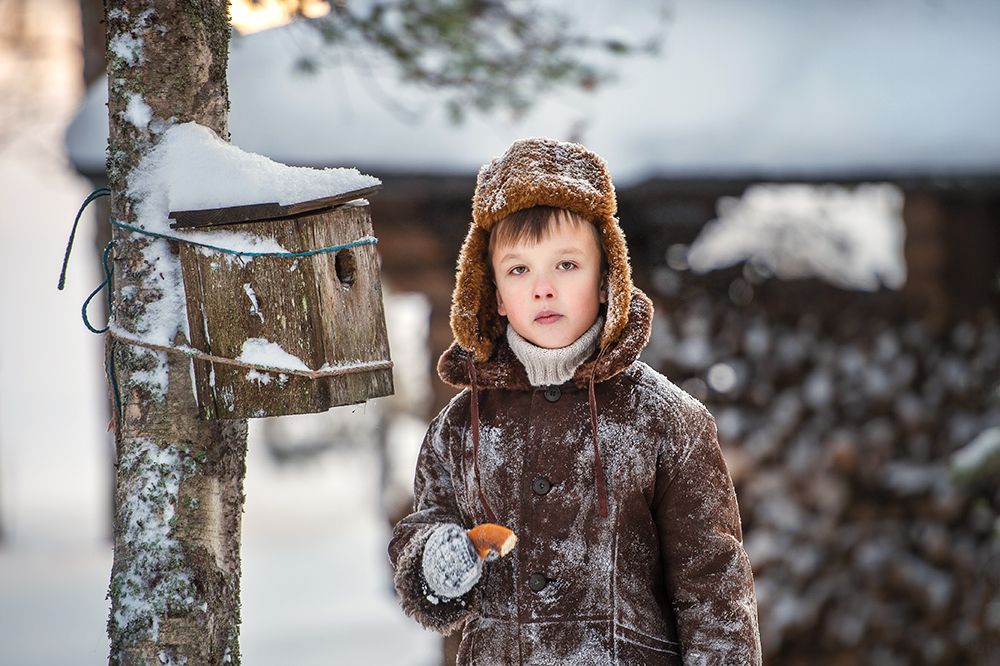 Photograph by Юлия Шуарт