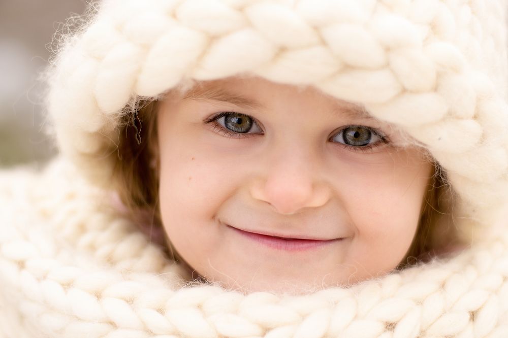 Маленькое чудо