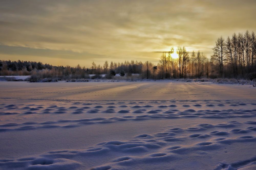 Начало чего-то нового