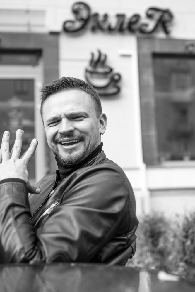 Photograph by Алексей Иванченко