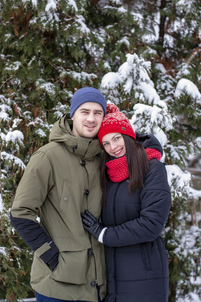 История любви