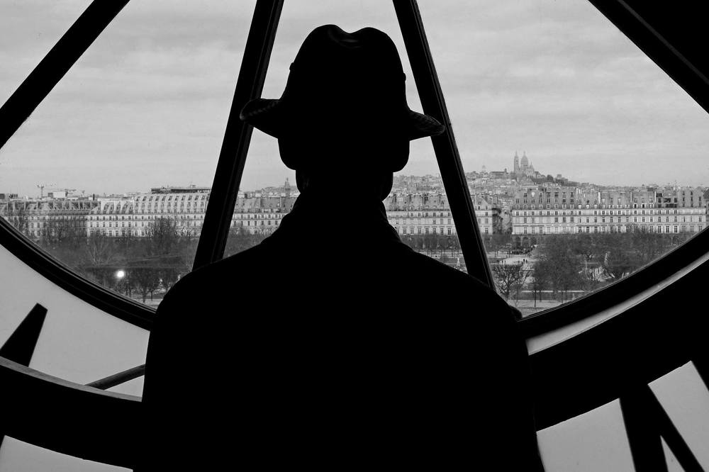 Музей д\'Орсе