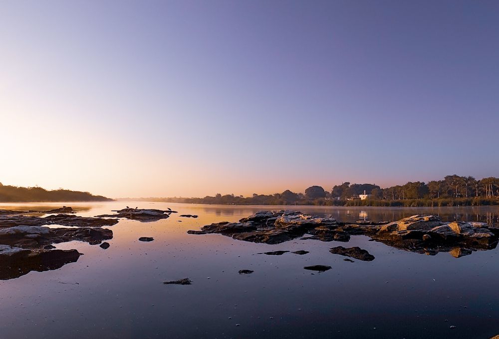 Beautiful nature art