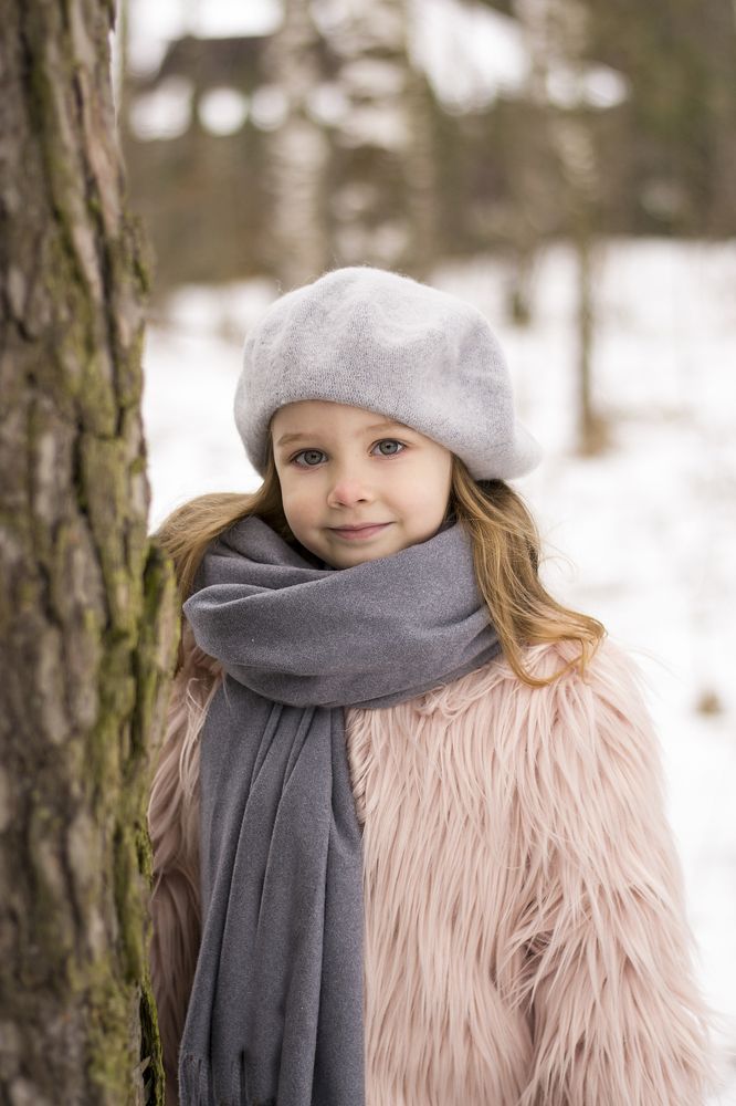 Маленькая принцесска