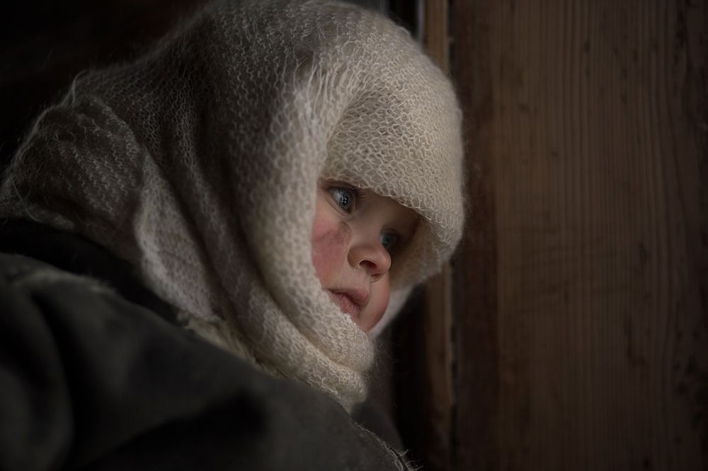 Фотография автора Людмила Крюкова